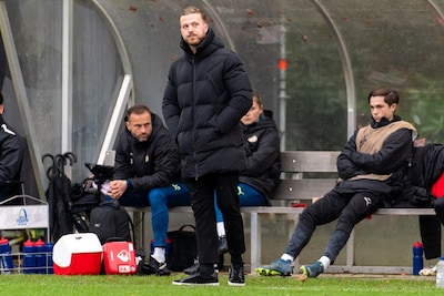 Vincent Heilmann (28) waagt na bijna 20 jaar de sprong in het diepe en verlaat PSV: ‘Mijn droom is n