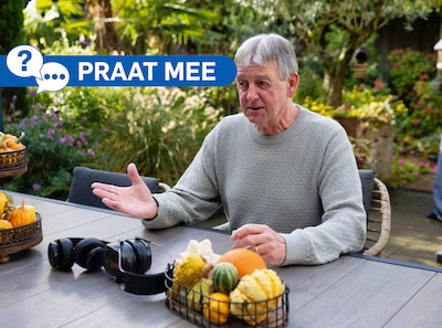 Middagje naar de bioscoop heeft verregaande gevolgen voor Jules (71): ‘Waren de eerste signalen van 