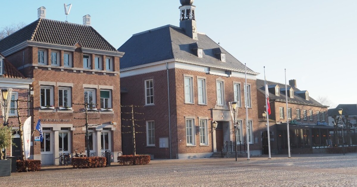 Gemeentehuis Gemert-Bakel gesloten op meerdere feestdagen in april en mei