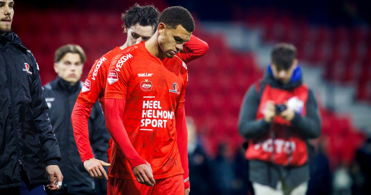 Helmond Sport pakt punt tegen Vitesse, lees hier alle verslagen en bekijk het programma en stand in 