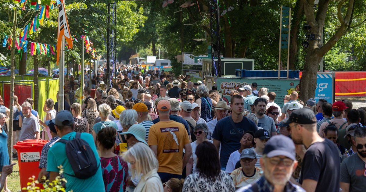 Gemeente Weert houdt Spoorzone Festival in november