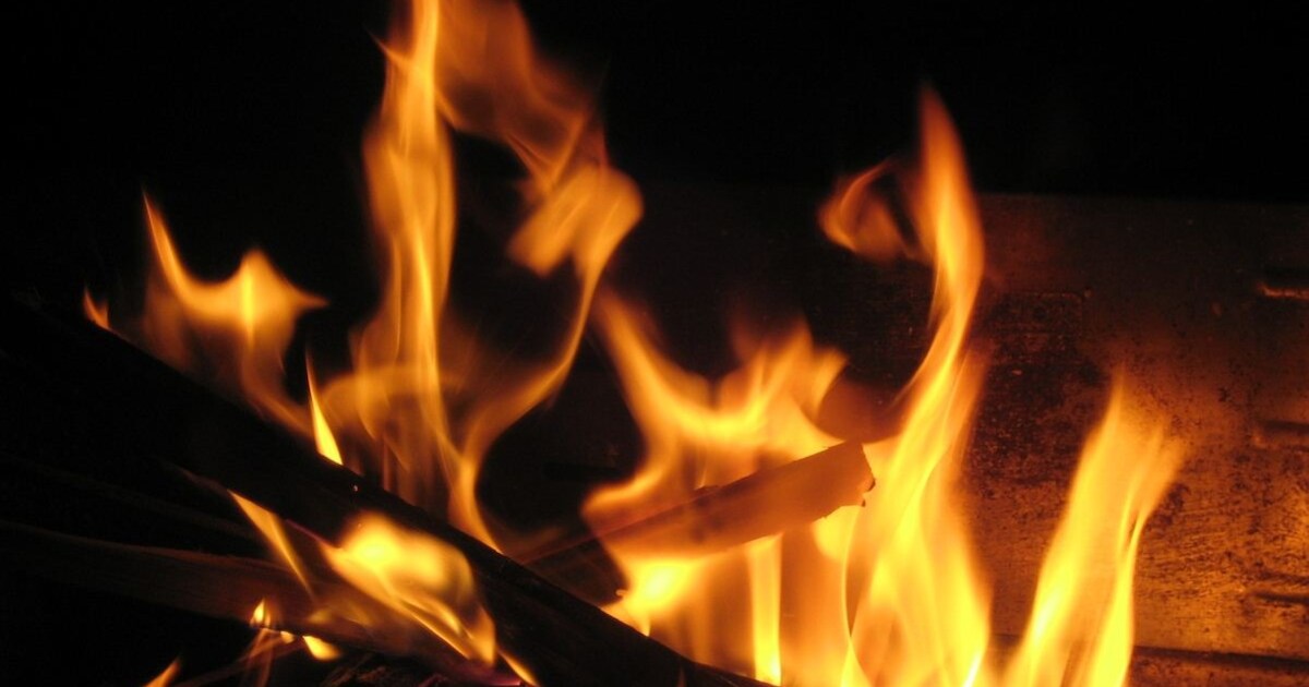 Rechter: gemeente moet vaker controleren op houtkachelrook in Lage Mierde