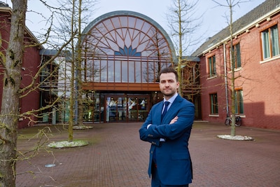 Crimefighter Teun Heldens over zijn gevecht tegen drugs: ‘Het speelkwartier is voorbij’