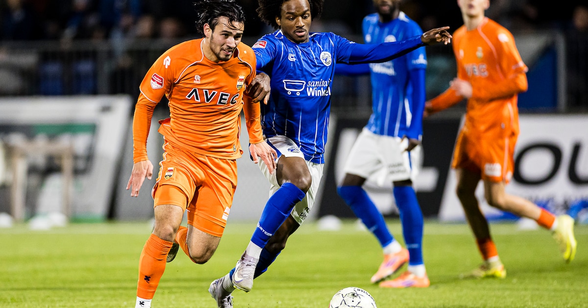 LIVE | Brabantse burenruzie in Tilburg: opgekrabbeld Willem II ontvangt worstelend FC Den Bosch