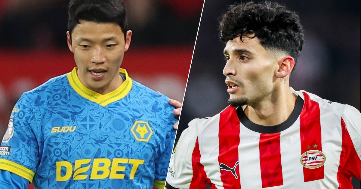 PSV zoekt nieuwe spits: komst extra aanvaller nog niet zeker én het ...