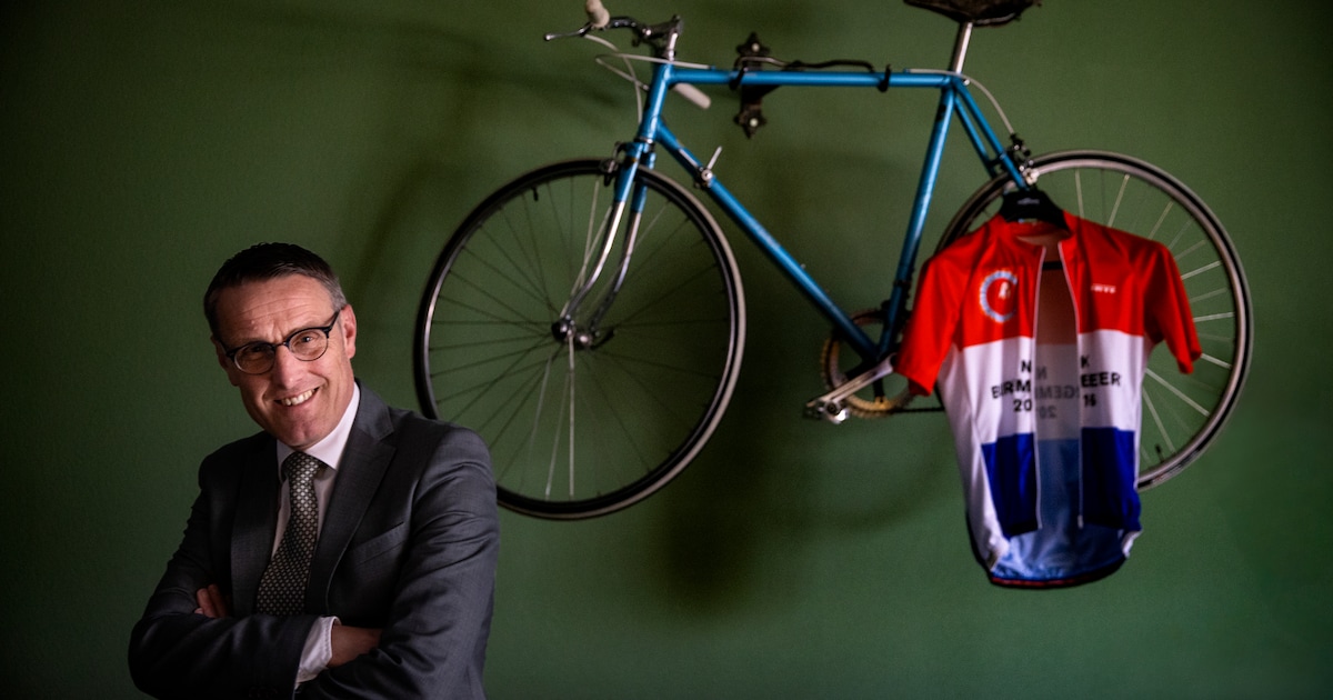 Groot regionaal wielernieuws: ASML wordt sponsor van Omloop der Kempen ...