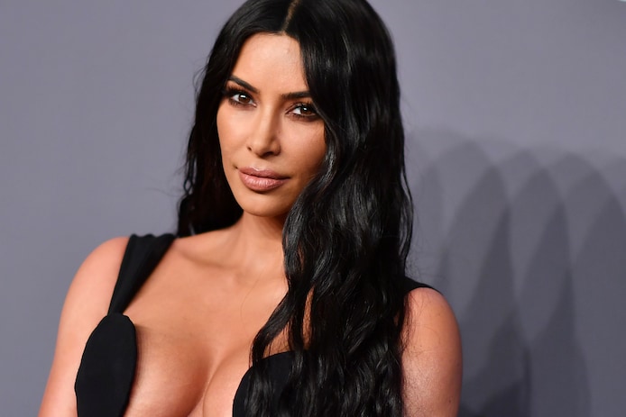 Kim Kardashian: Ik wil het echte leven laten zien | Show | ed.nl