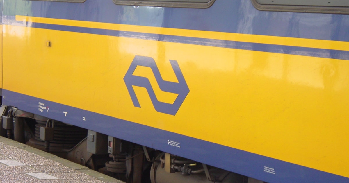 Treinen tussen Eindhoven en Roermond rijden weer na aanrijding