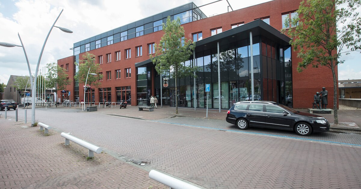Gemeente Bladel steunt ideeën van inwoners | Bladel | ED.nl