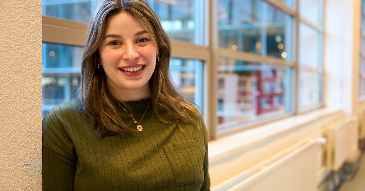 How an Ajax trip led to a new life in Eindhoven: why Tatiana never wants to leave