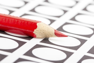 Informatieavond verkiezingen in gemakkelijke taal in Veldhoven