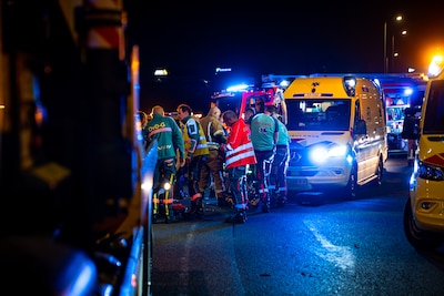 24-jarige vrouw uit Oss overleden na schietincident in Rotterdam