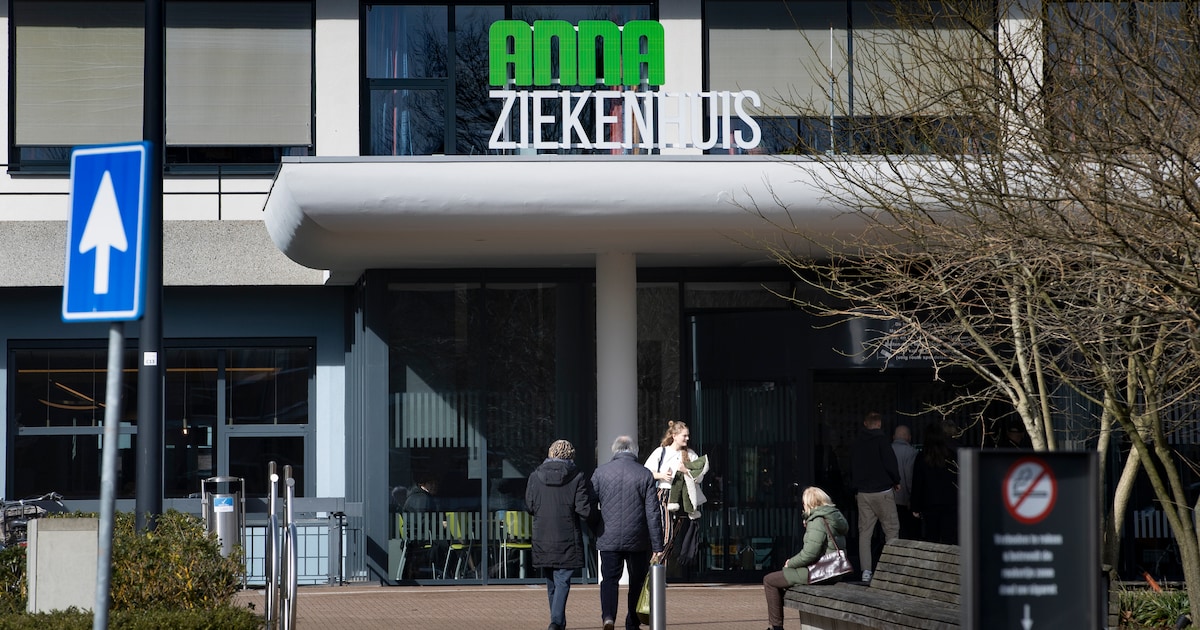 ‘Daten met Anna’ in Geldrop: speeddates voor zorgfuncties in het ziekenhuis
