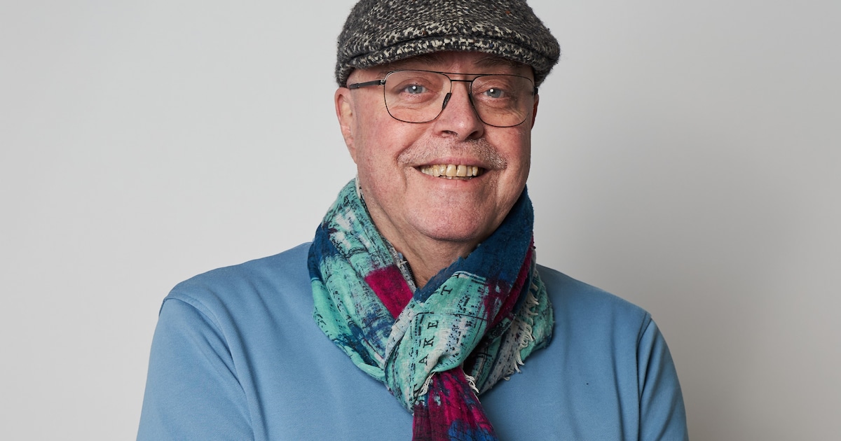 Dit is Jos van Hout, lijsttrekker van D66 Bladel: ‘We gaan voor twee zetels’