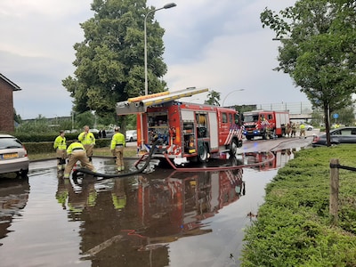 Grote waterberging ten noorden van de A59: zo wil Heusden vollopende kelders voorkomen