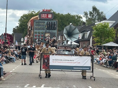 Brabantsedag van start gegaan en show met musicalsterren: volg hier de laatste dag van De Opening