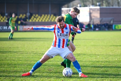 Rijen is de koning van de gelijke spelen: ‘Levert aan het einde van de rit te weinig op’