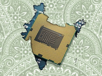 Brainport zal het gaan merken: India bouwt aan een eigen, enorme chipindustrie