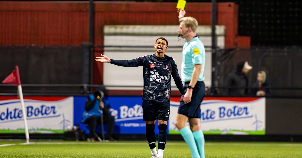 LIVE | Helmond Sport heeft overwinning nodig om onderste regionen te verlaten, RKC komt op bezoek