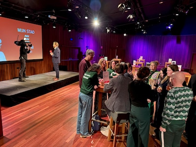 LIVE Verkiezingen 2026 | Uitslagen twee stembureaus Eindhoven binnen: GroenLinks/PvdA krijgt flinke 