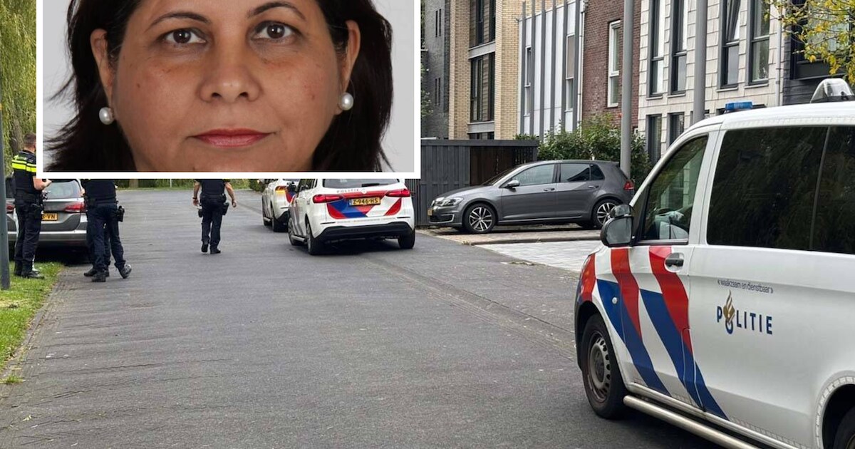 Zesde arrestatie in zaak rond ontvoering vrouw uit Hoofddorp, Belg (29 ...