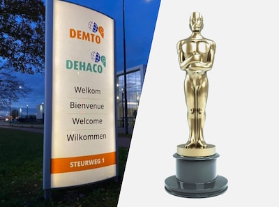 Twaalf bedrijven failliet, waaronder een ooit veelbelovende groeibriljant