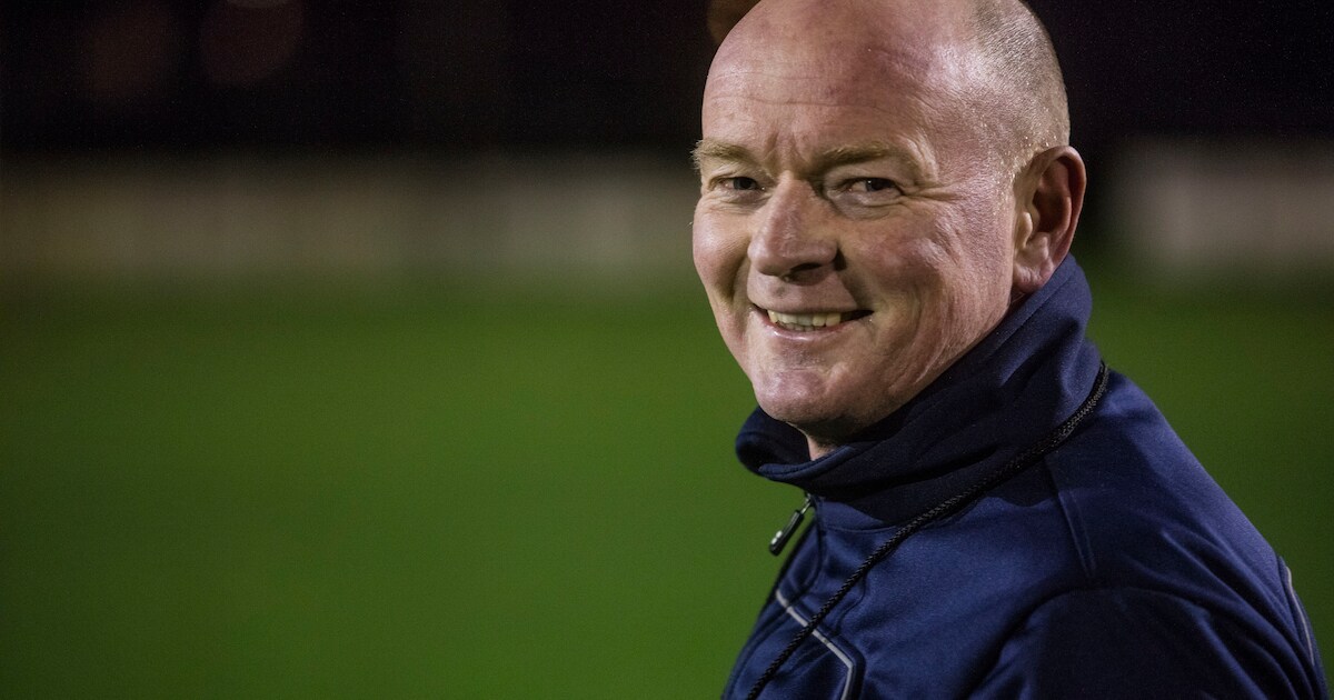 Elsendorp kent droomstart; Fiducia gestaakt door waterballet