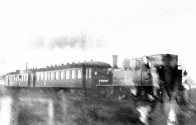 Ooit boemelde hier de rechtstreekse trein Eindhoven-Brussel; gaat dit stukje spoorgeschiedenis zich 