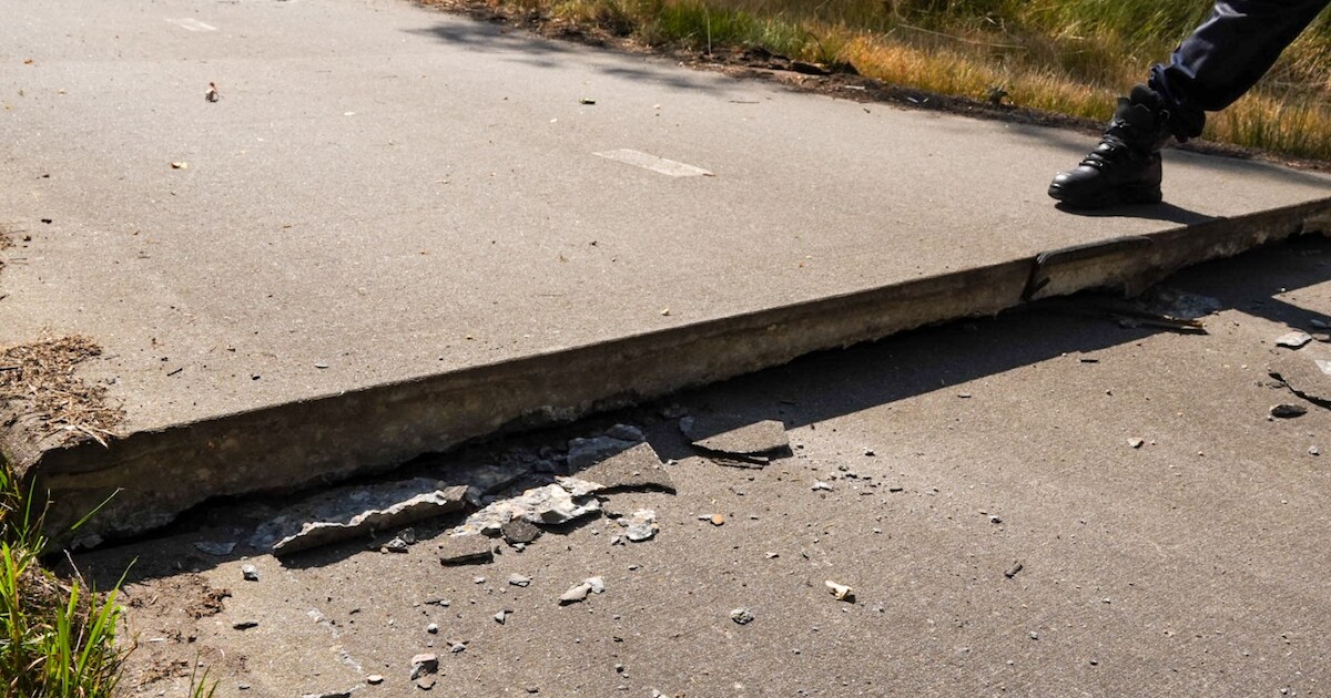 37,2 graden gemeten op vliegbasis Gilze-Rijen, storing zit Oosterhouts zwembad dwars