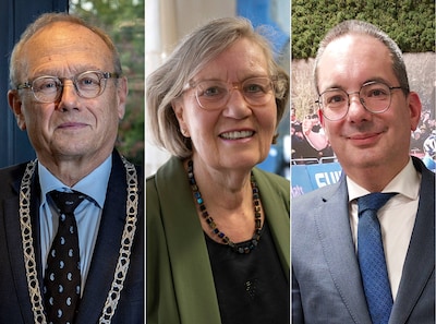 Van een explosie bij je woning tot een prijs op je hoofd: ook deze Brabantse burgemeesters werden bedreigd