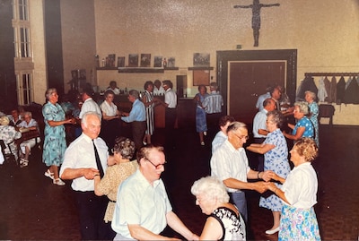 Senioren Gemert viert 75 jaar en kijkt vooral naar de toekomst