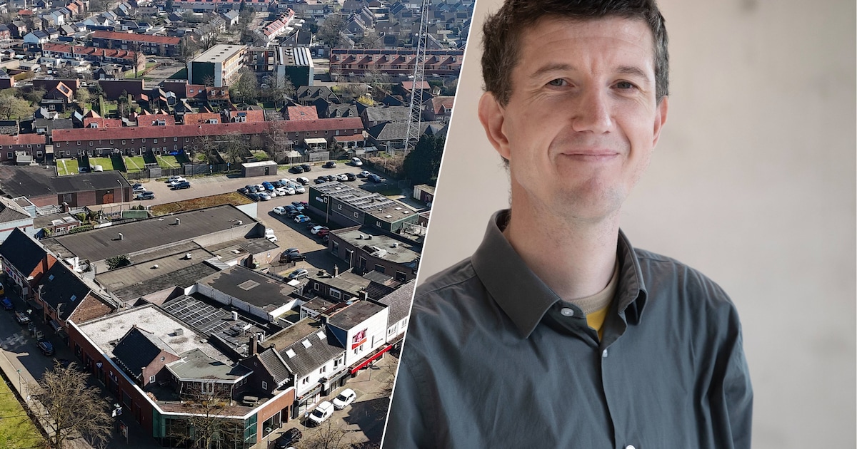 Deze week in Deurne: stoelendans in centrum