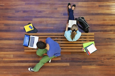 Studenten kunnen stress missen als kiespijn: ‘Op een gegeven moment dacht ik: laat maar’