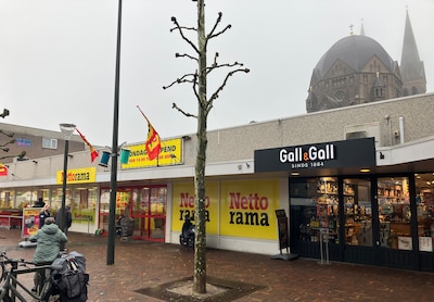 Gemeente koopt Nettorama-pand voor 9,2 miljoen euro: woningbouw in centrum Geldrop mogelijk