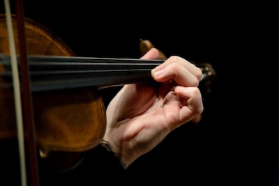 Candlelight Concert in Valkenswaard op 7 december