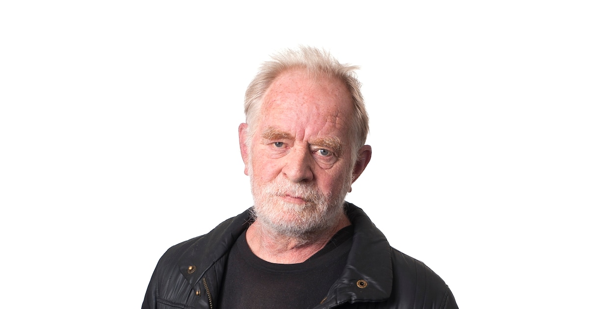 Ik hoop dat het fietspad er in Hoogeloon is, voordat zich inderdaad een drama voltrekt