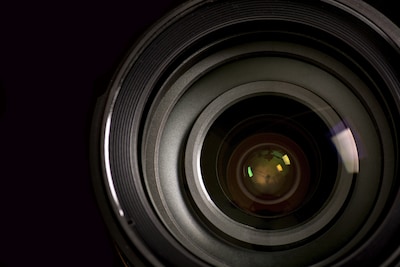 Expositie Fotogroep De Gender in Eindhoven