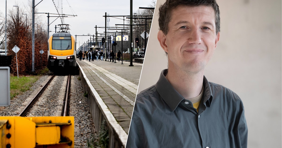 Deze week in Deurne: gemiste kans voor station Deurne?