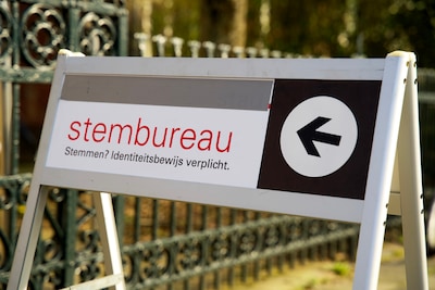 Gemeenteraadsverkiezingen: alle lijsttrekkers in Veldhoven op een rijtje