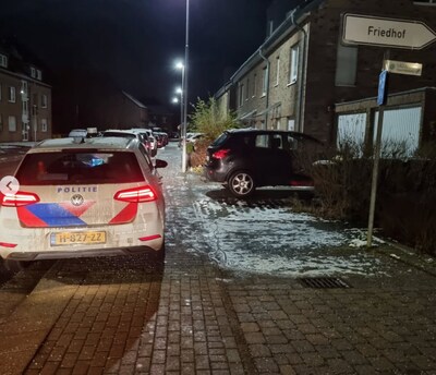 Vanaf Lierop tot in Duitsland met snelheden tot 200 kilometer per uur: politie achtervolgt gestolen 