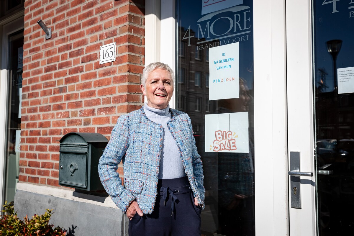 Jet Uijen uit Brandevoort runner-up voor VVD in Helmond, leden stemmen ...