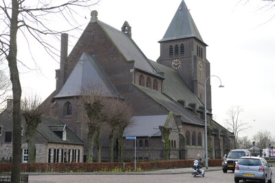 Laatste kerstconcert in kerk Volkel met harmonie St. Caecilia en koor Viva la Musica