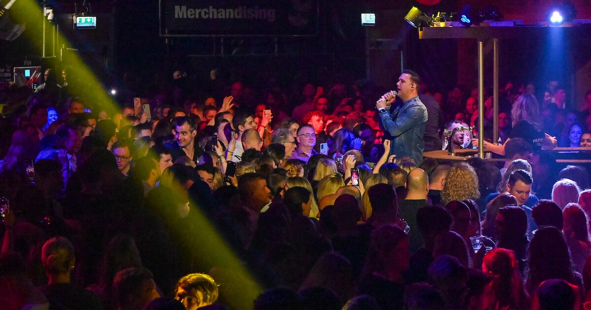 Paaspop in Den Hout wil zich blijven onderscheiden: ‘Ik sla de grote ...