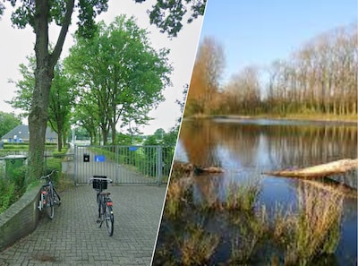 Valkenswaard investeert in extra veiligheid en komt gedupeerde vissers tegemoet