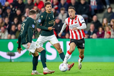 LIVE | PSV staat na zware midweekse wedstrijd voor serieuze test in Alkmaar