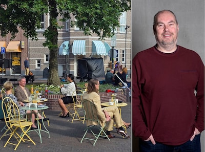 Deze week in Helmond: een sneak preview bij Floddertje in Brandevoort en hoe zit het met Urban Matte