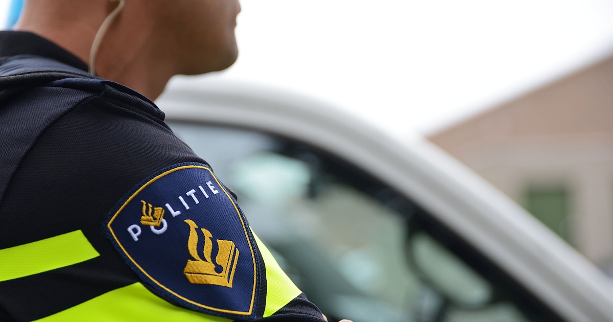Man (57) krijgt drie bekeuringen en WOK-melding na gevaarlijk rijgedrag bij Gemert