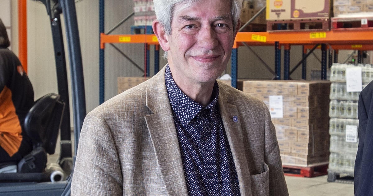 Nico van Mourik opnieuw verkenner in Alphen-Chaam