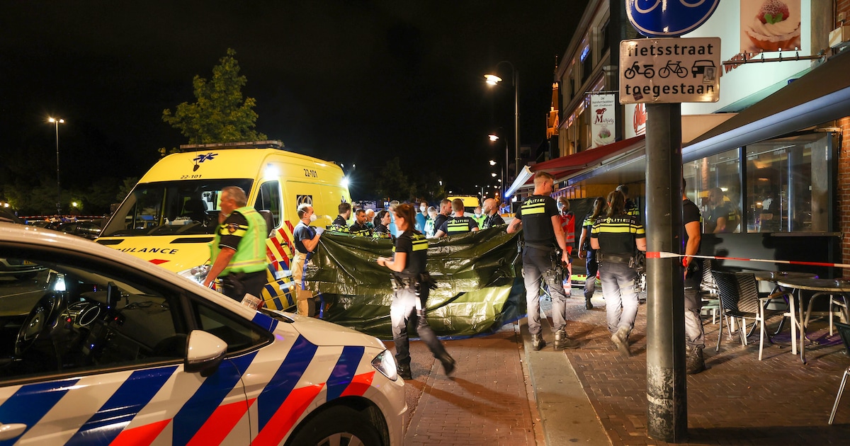 The Incident: A Harrowing Account