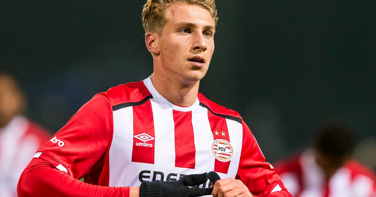 Matthias Verreth (ex-PSV en ex-FC Eindhoven) verliest zoontje van 14 maanden, club Bari breekt train